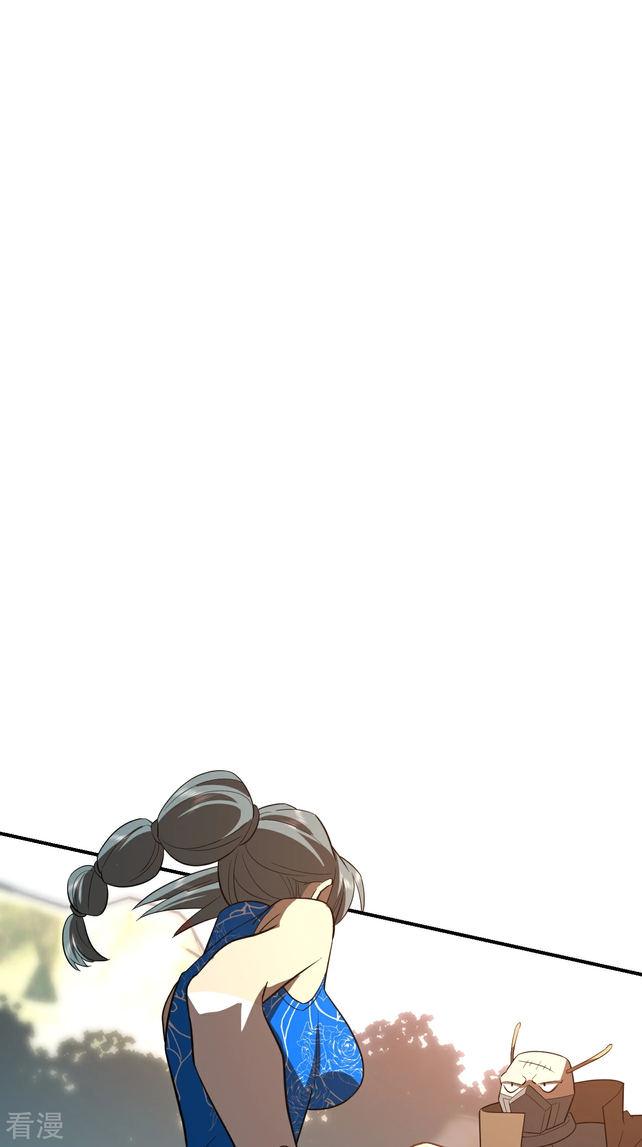 第53话 王牌的实力-第53话