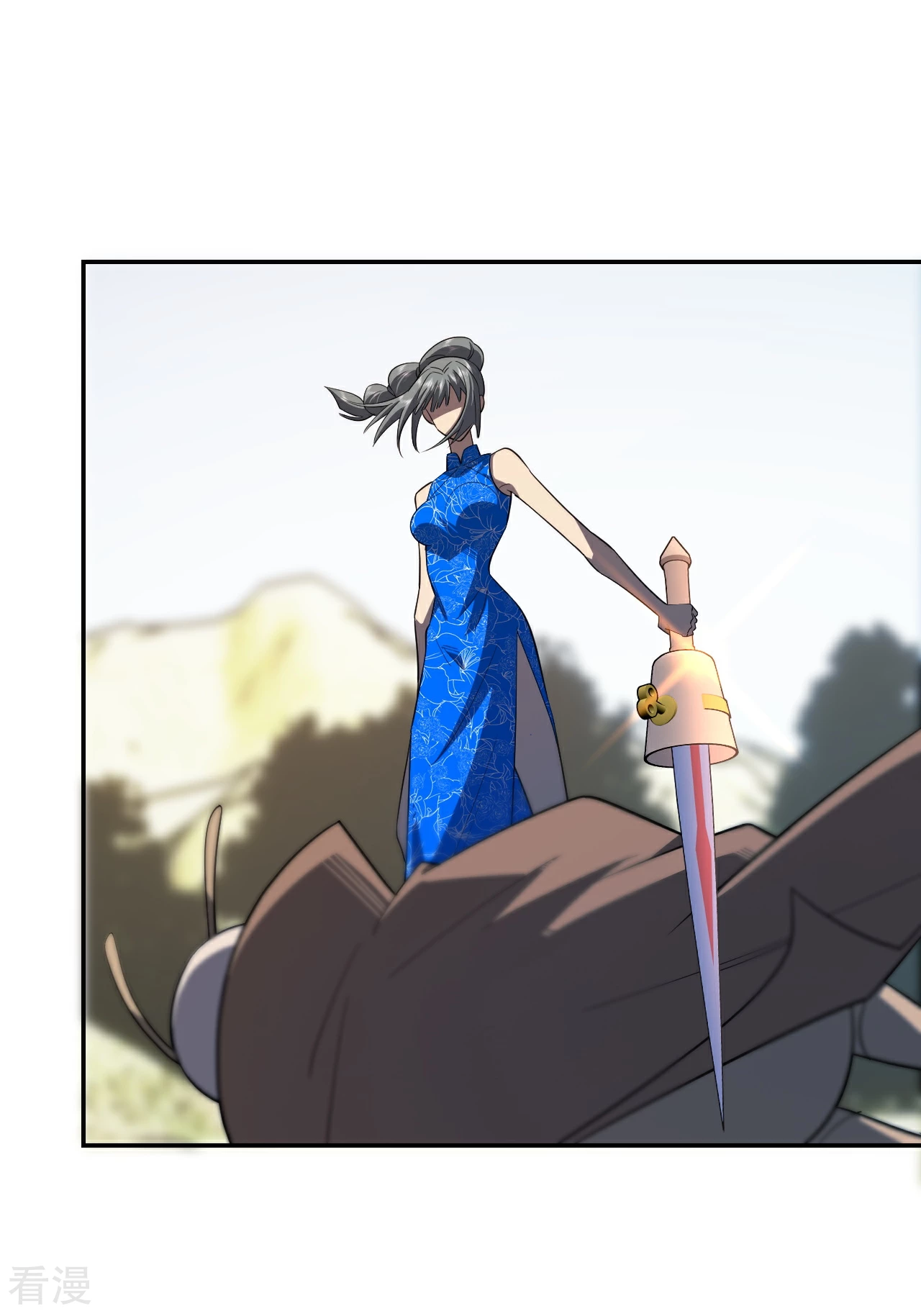 第53话 王牌的实力-第53话
