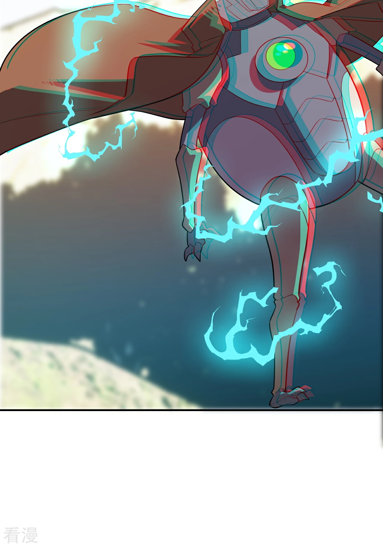 第53话 王牌的实力-第53话