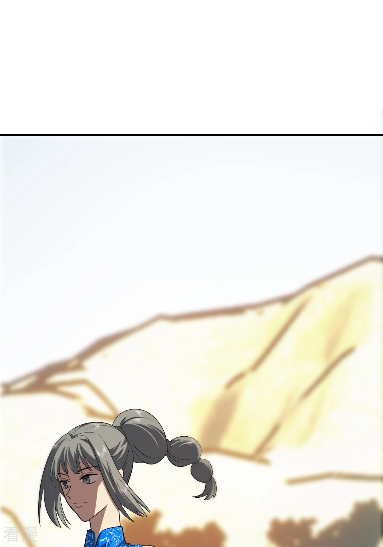 第53话 王牌的实力-第53话