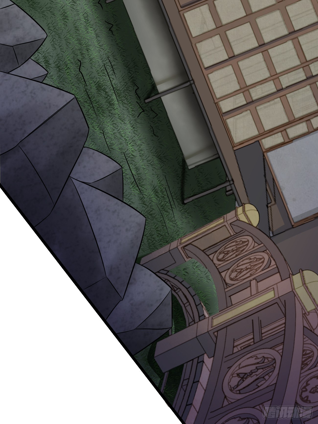 🍲最强开挂修仙 第二十八话：潜入 第28页