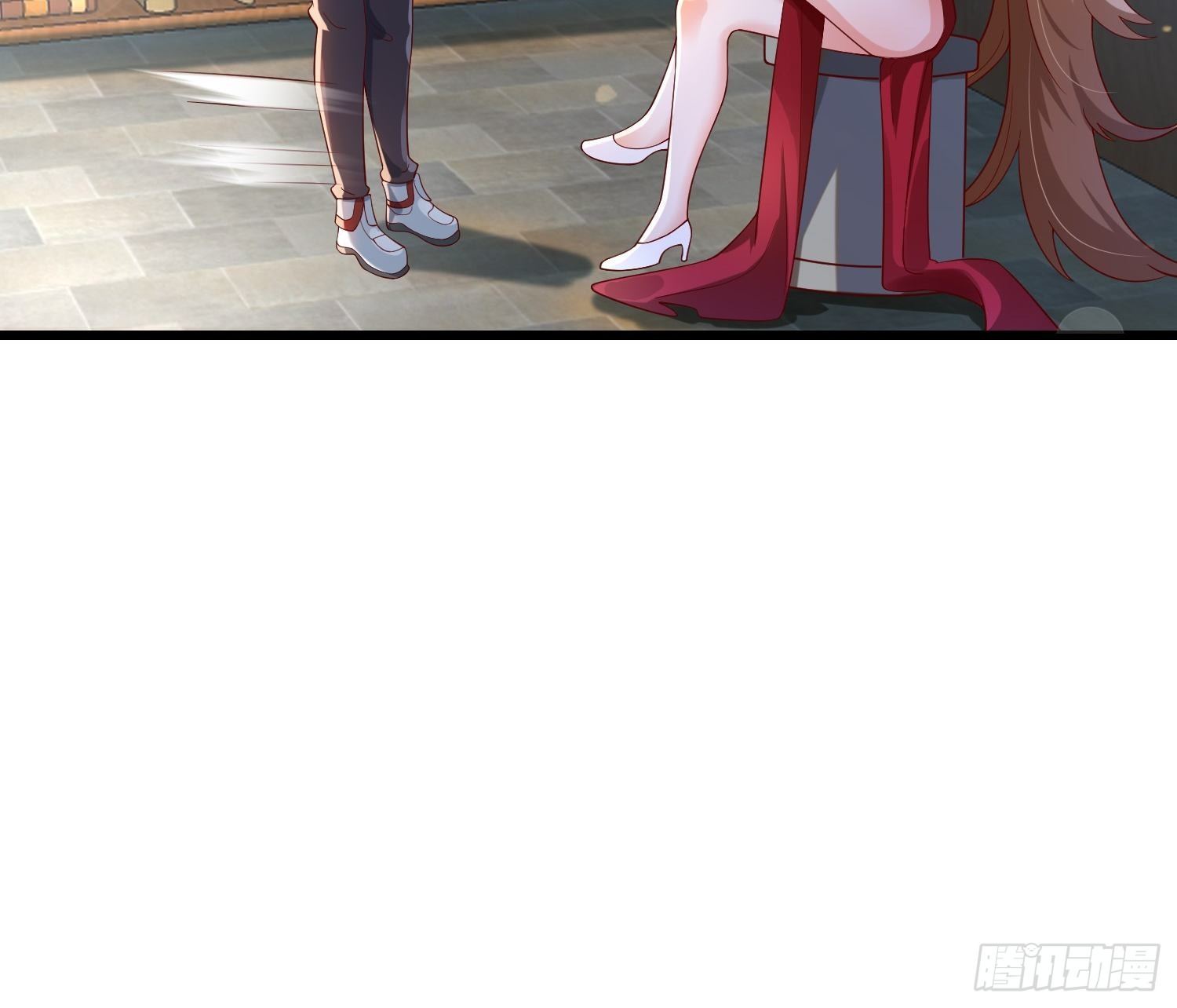 33 让步-第35话