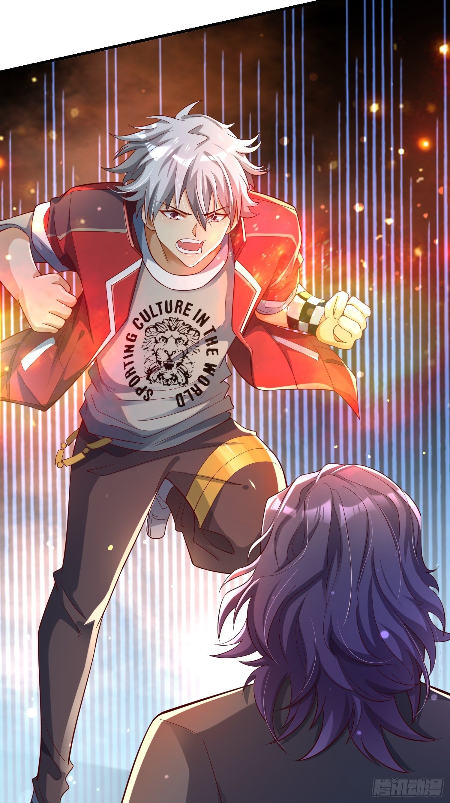 37 顾家的底蕴(1/2)-第39话