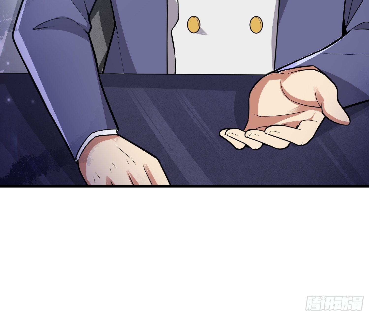 47 兽潮前的等待-第49话