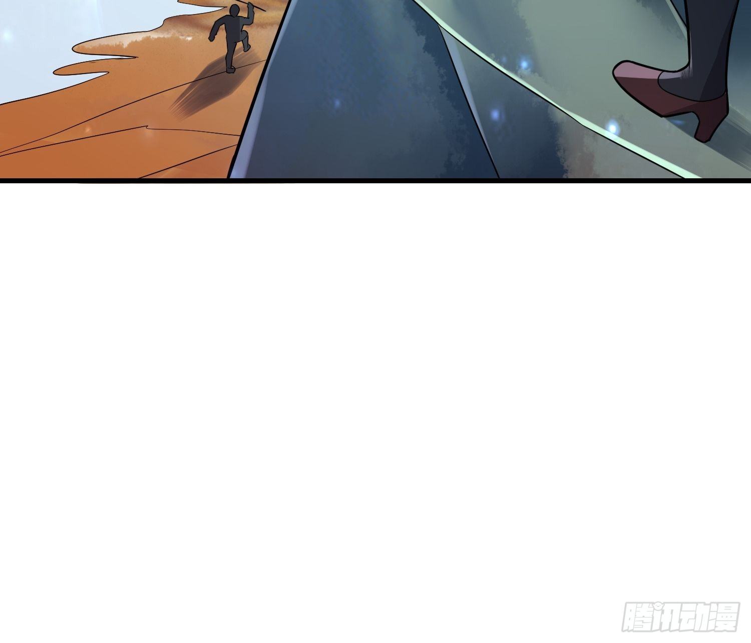 47 兽潮前的等待-第49话