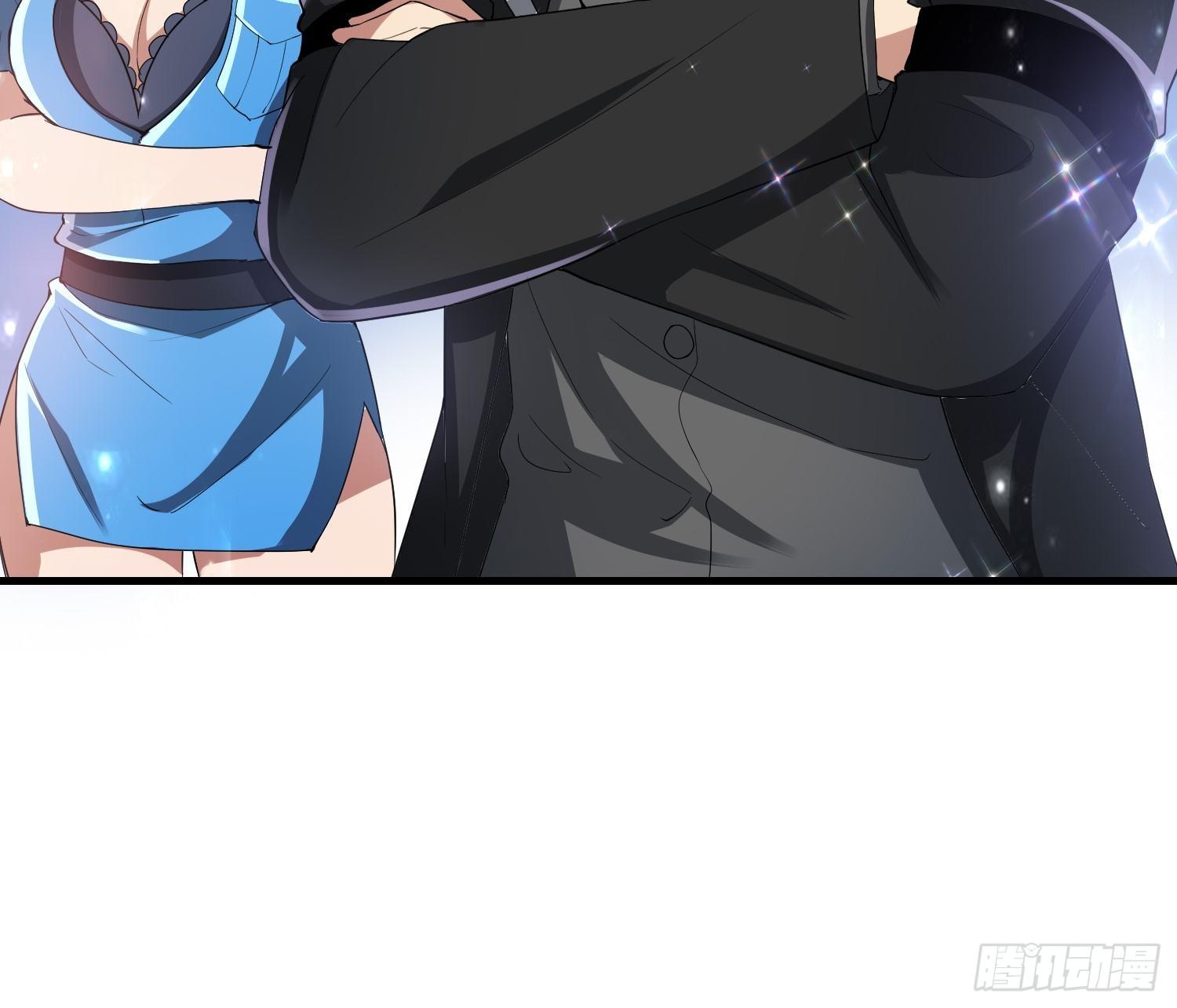 53 兽神级怪兽(1/2)-第55话