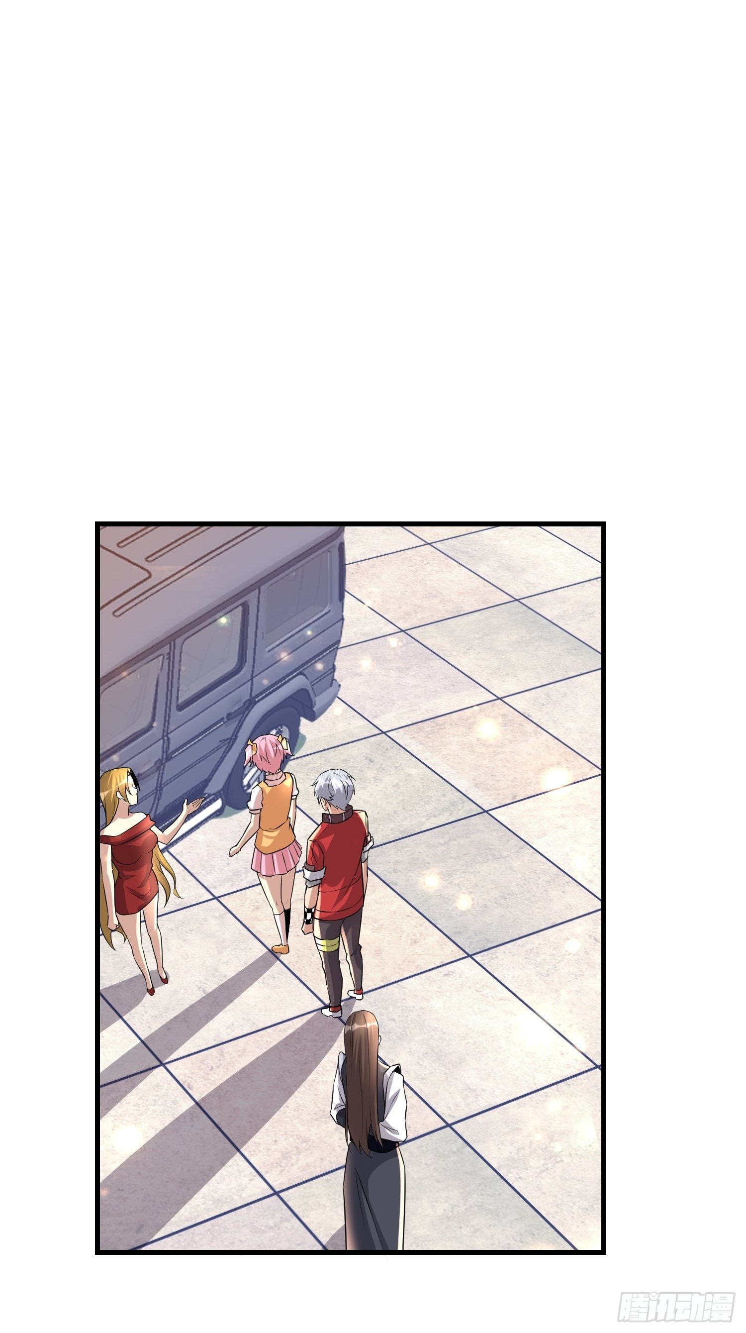71 还想走？-第73话