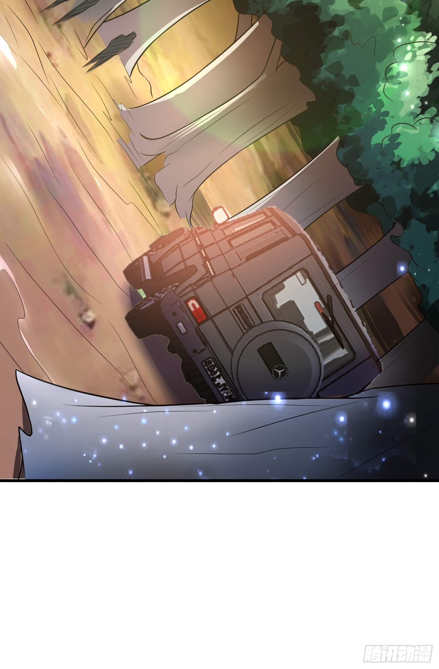 71 还想走？-第73话