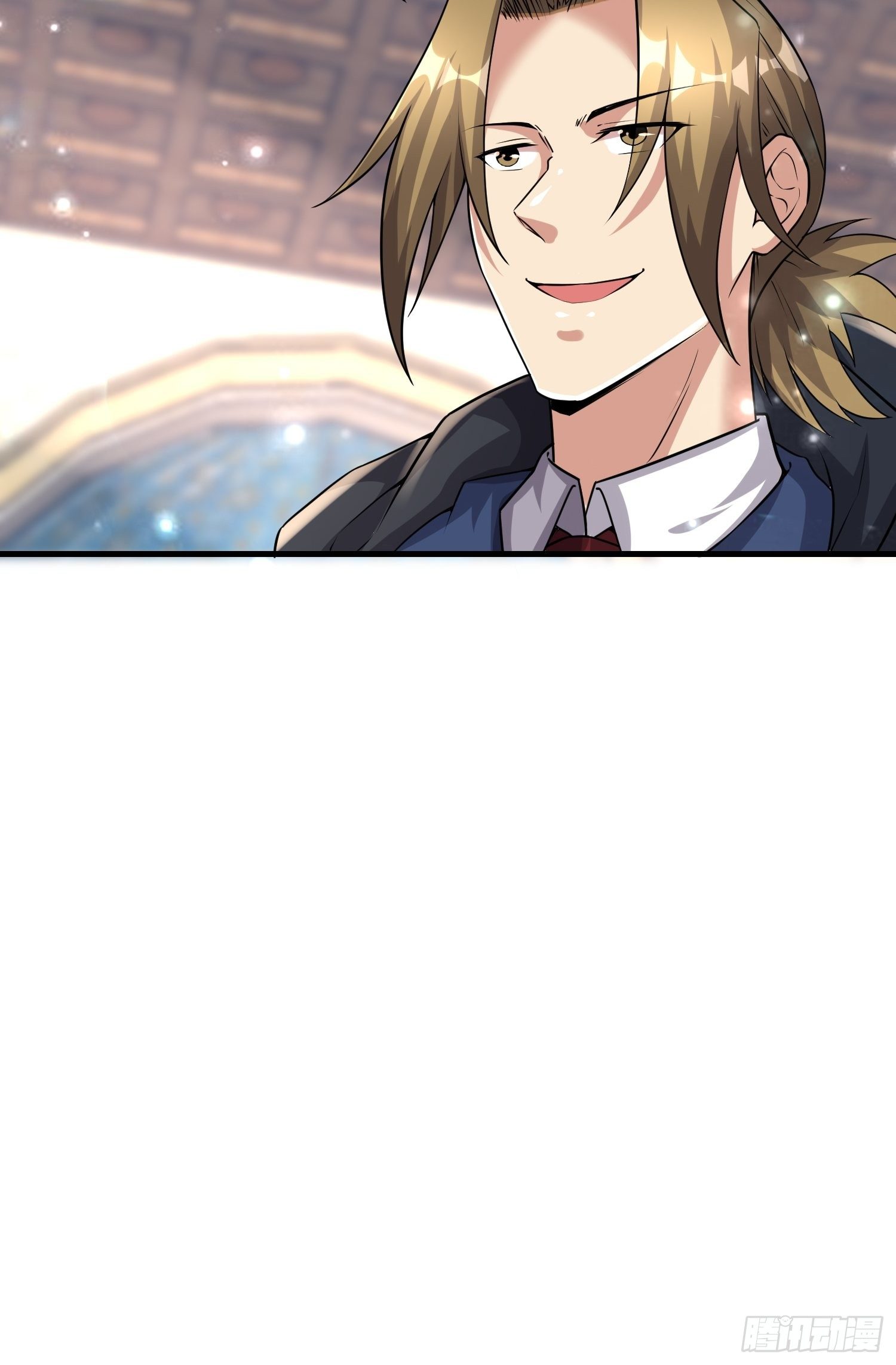 73 联邦的招揽-第75话