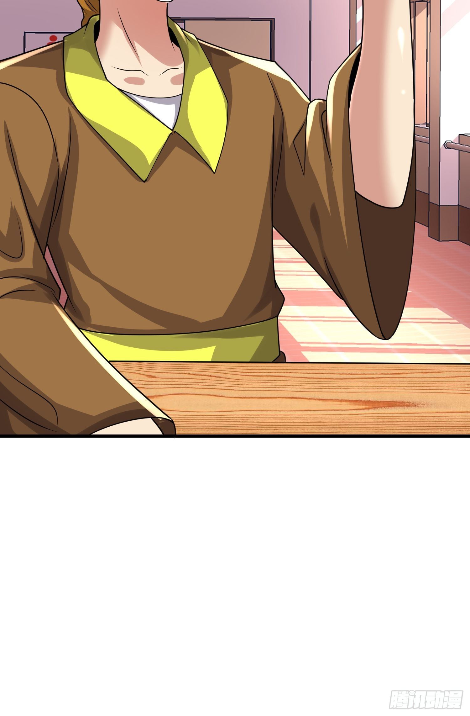 73 联邦的招揽-第75话