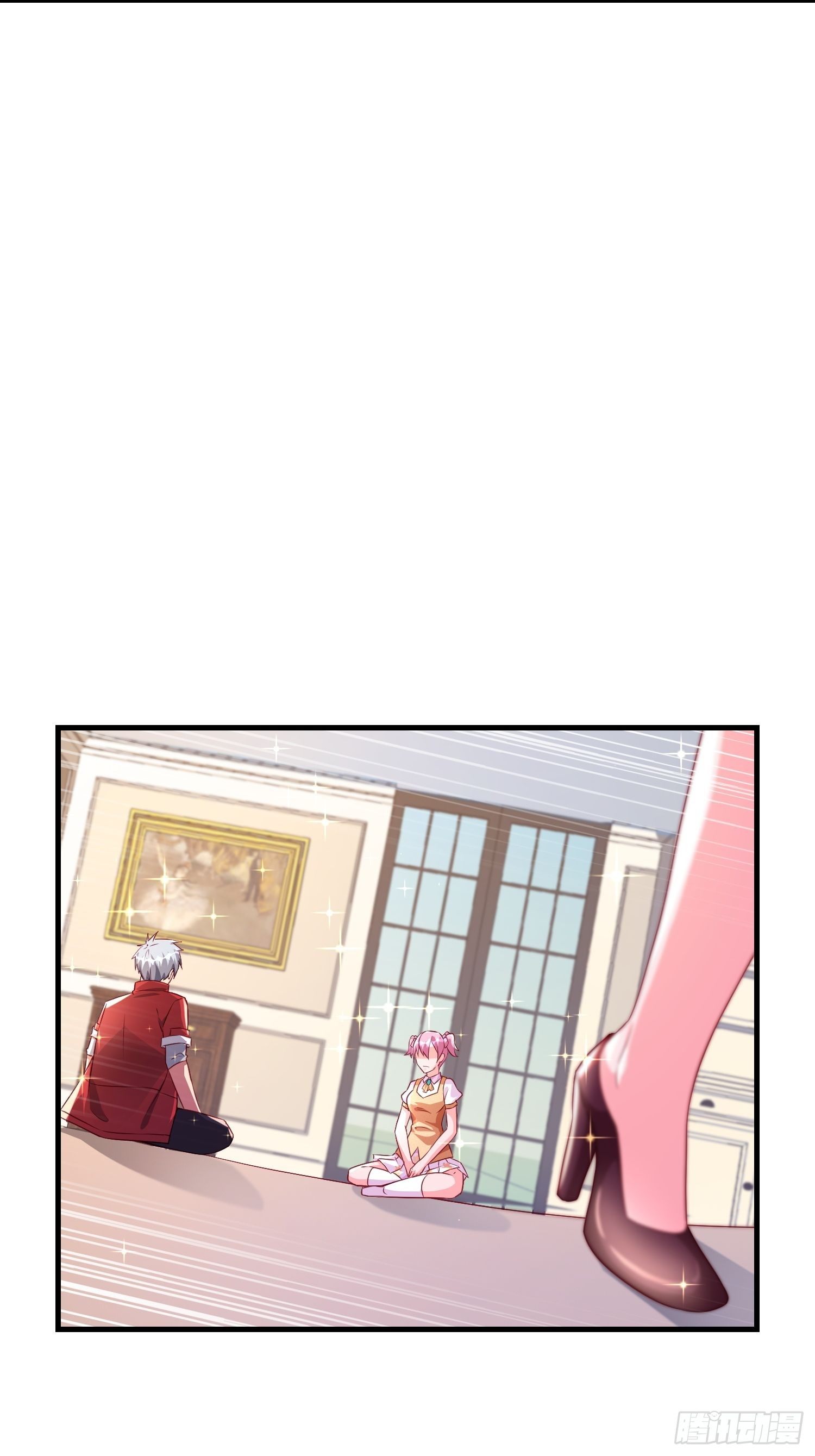 75 荣誉勋章-第77话
