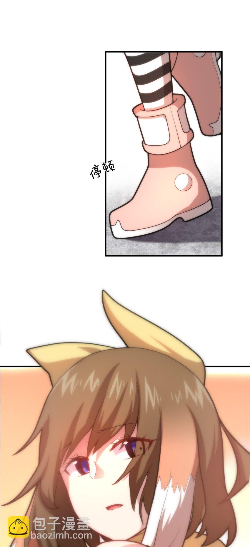 032 对主人永恒的爱(1/2)-第35话