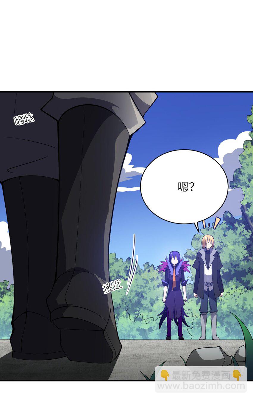 057 世间的未来(1/2)-第63话