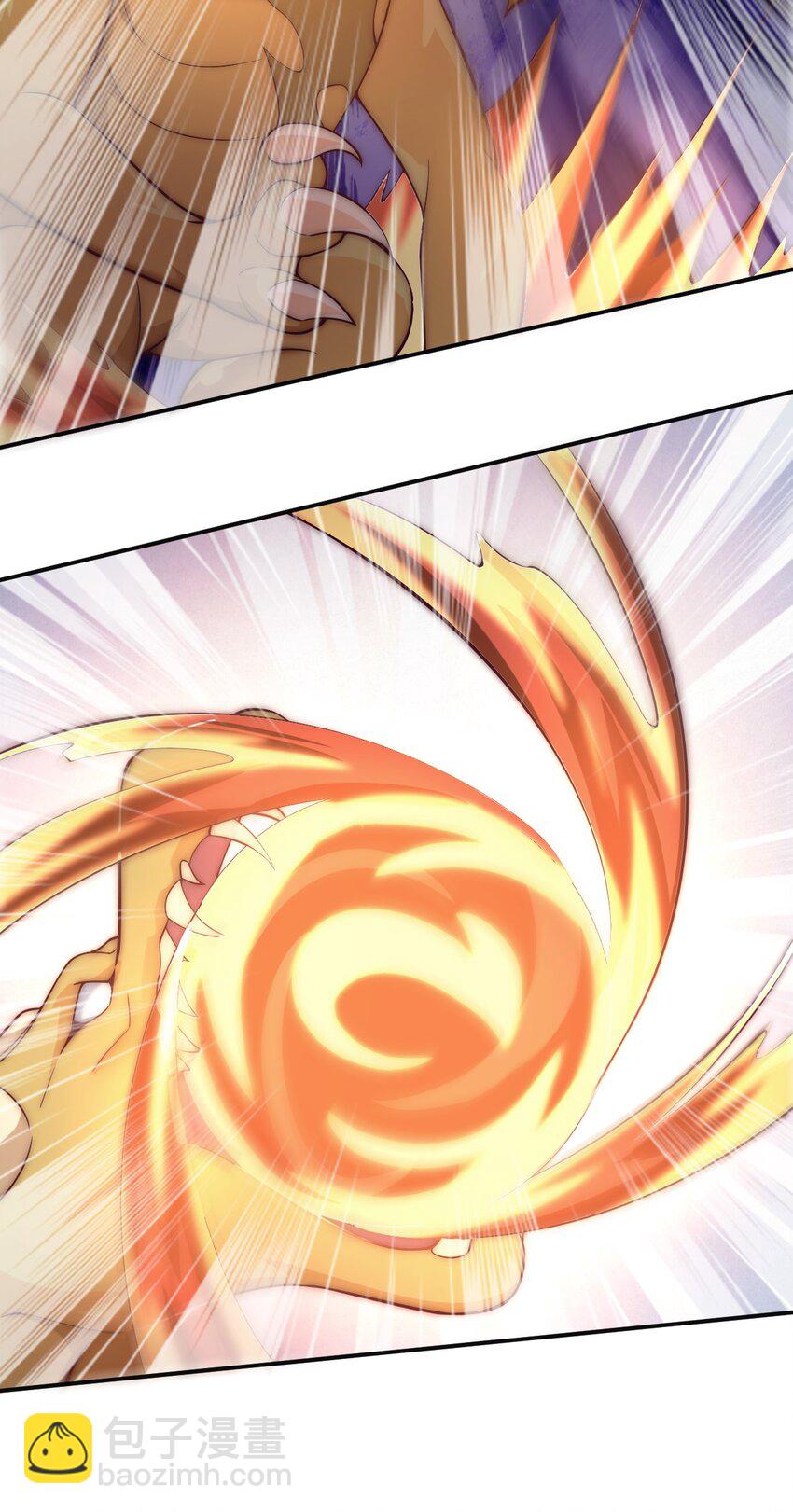 65 爆炎龙-第67话