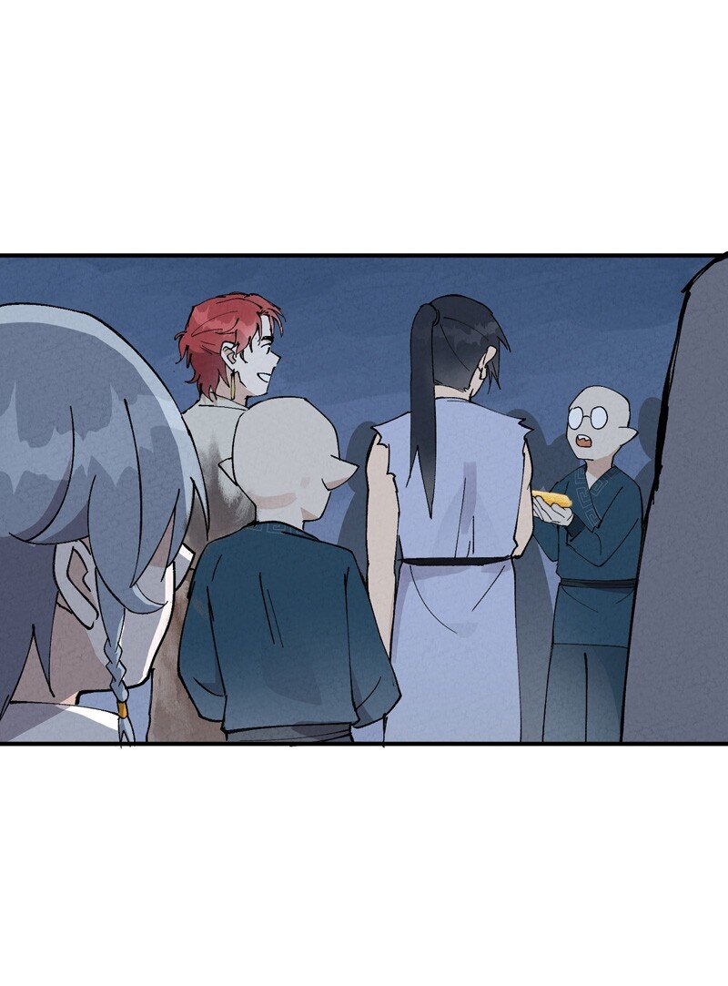 🍲最强内卷系统 第34话 公平？ 第6页