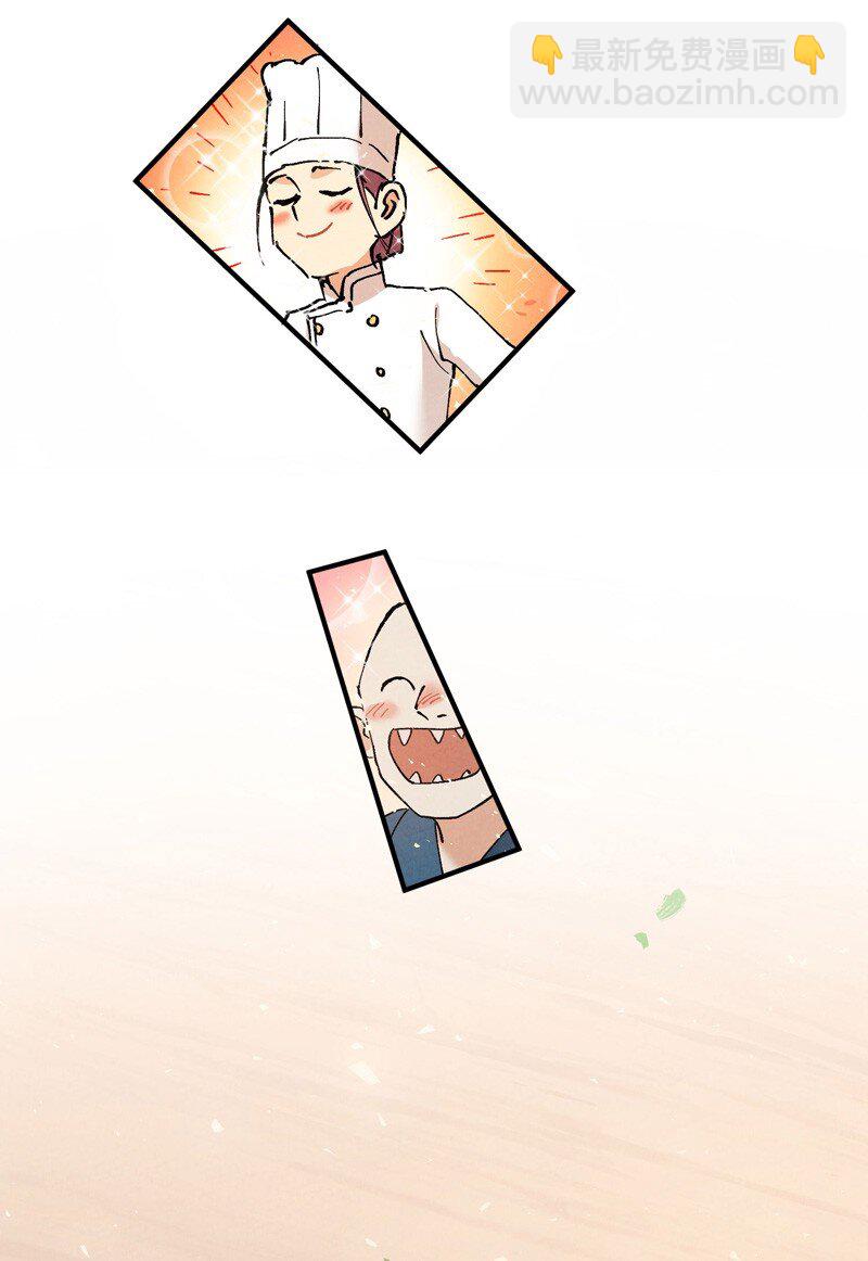 🍲最强内卷系统 第38话 半年后~ 第27页