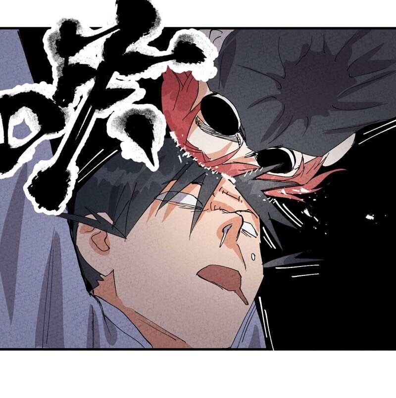 🍲最强内卷系统 第46话 开学 第26页