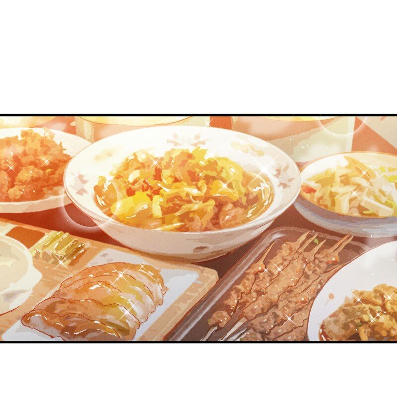 🍲最强内卷系统 第76话 对战表 第1页