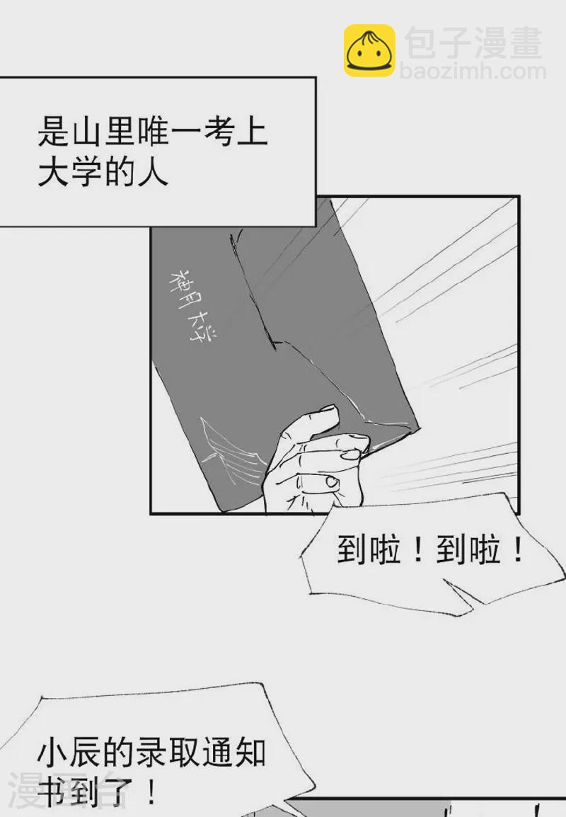 🍲最强内卷系统 番外 第11页