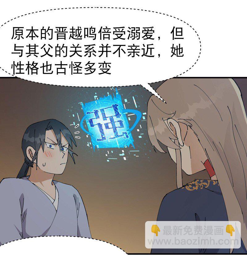 🍲最强内卷系统 第119话 开始扯淡 第29页