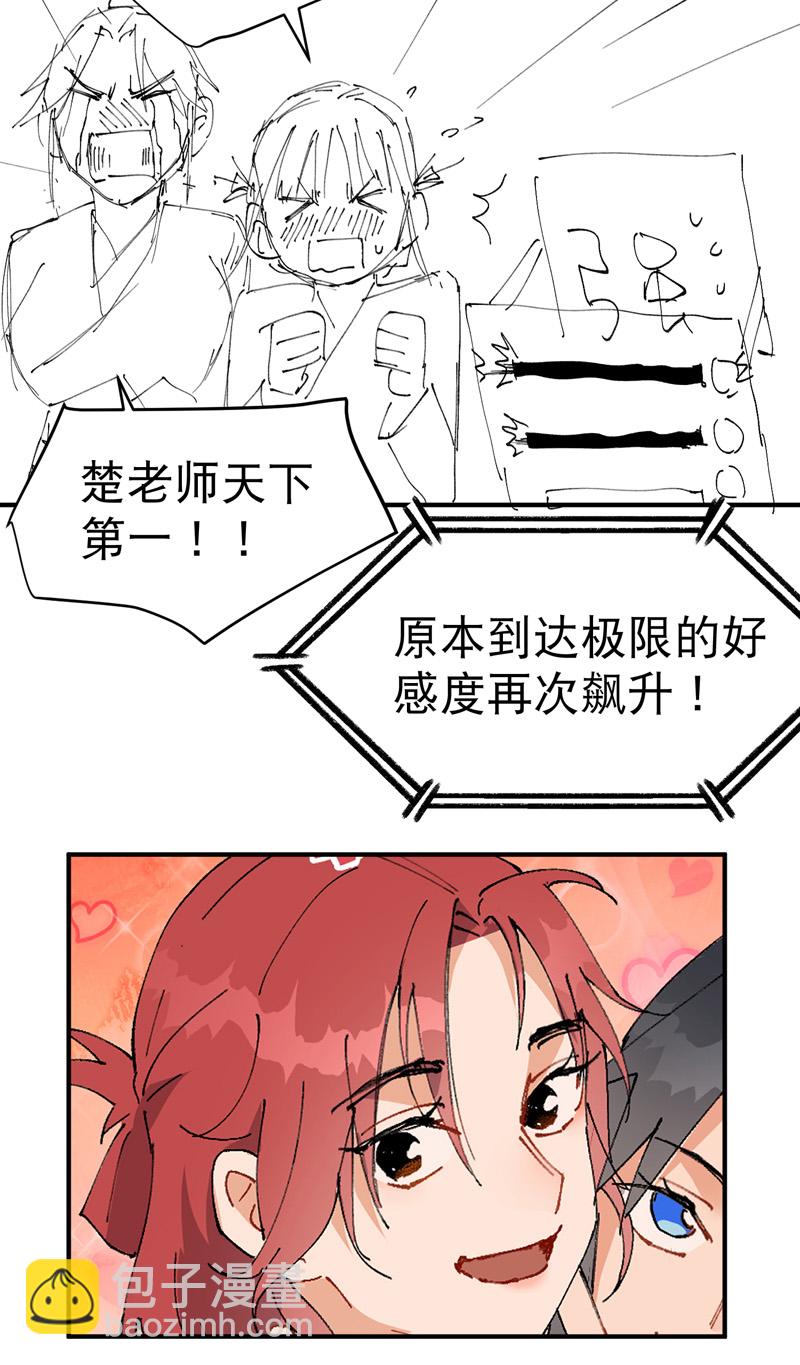 🍲最强内卷系统 第123话 又是你 第32页