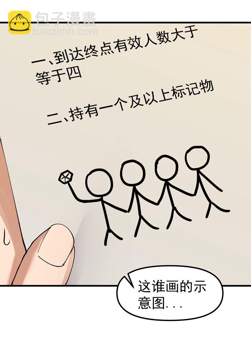 🍲最强内卷系统 第139话 天仙洞 第4页