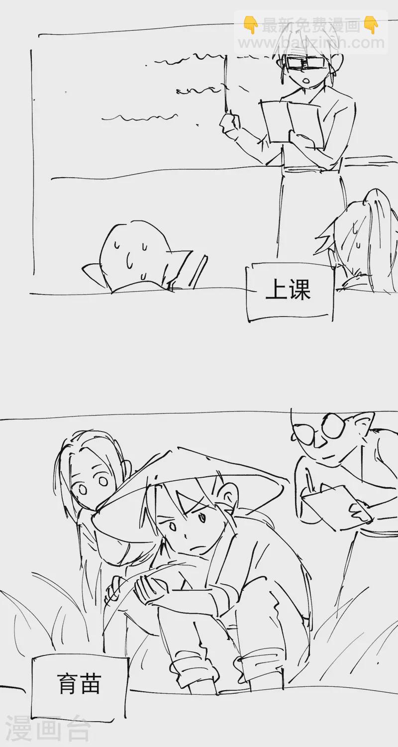 🍲最强内卷系统 第24话 妇女之友 第33页