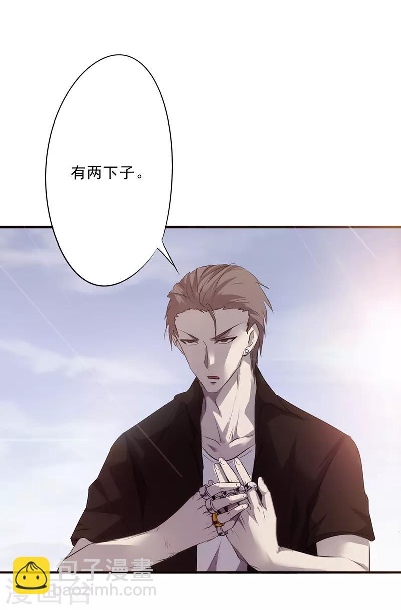 第33话 车顶对决-第33话