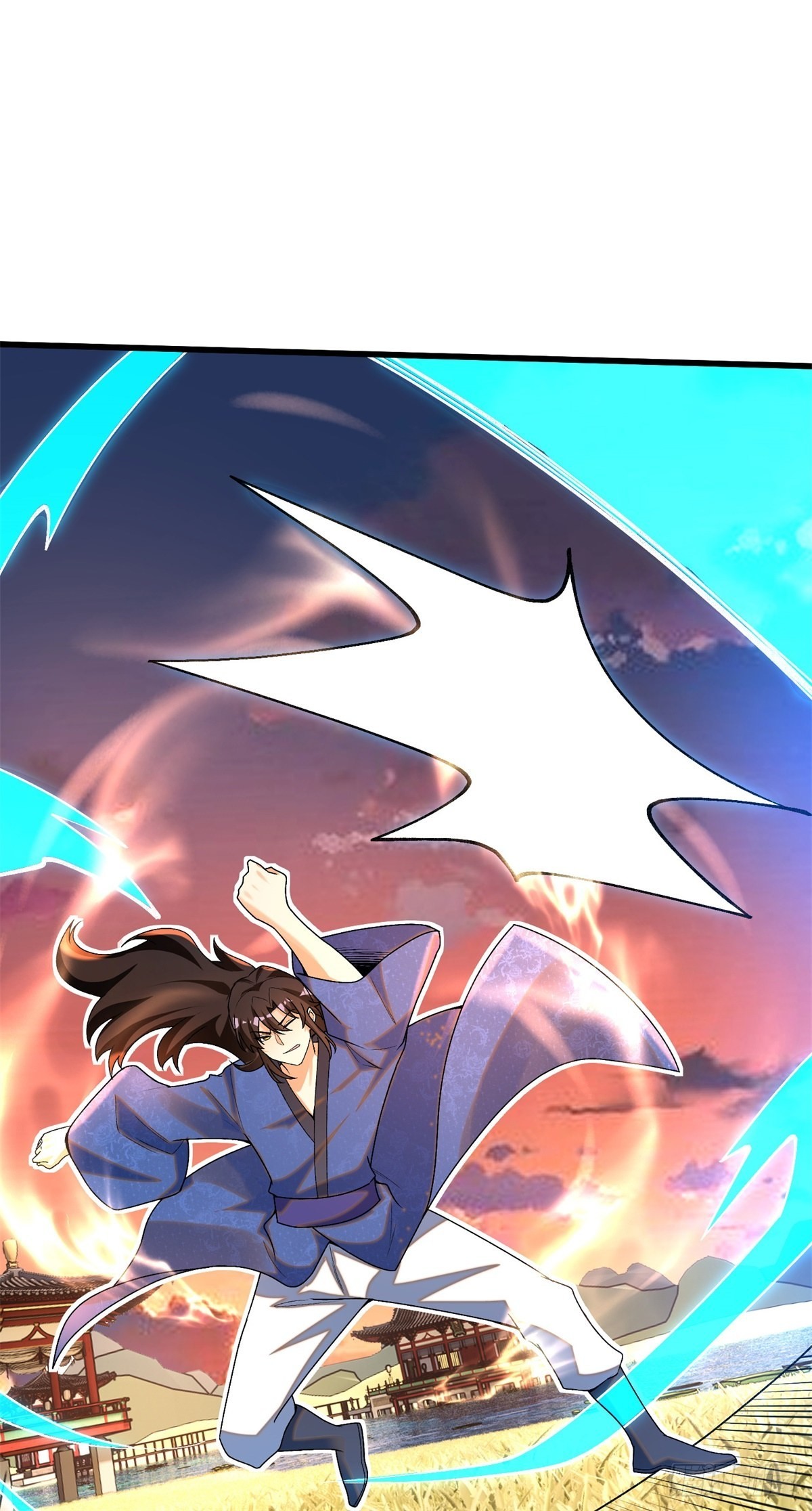 8-苏圣辉？勉强入眼(1/2)-第9话
