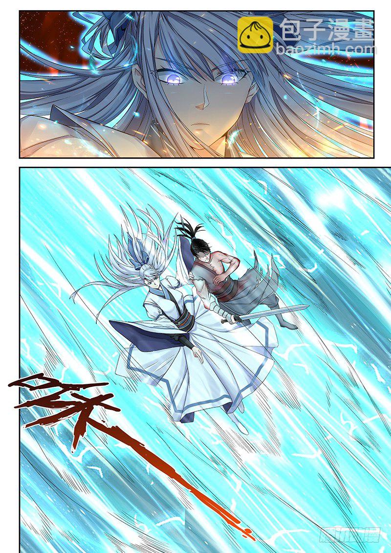 1 灭门！-第1话