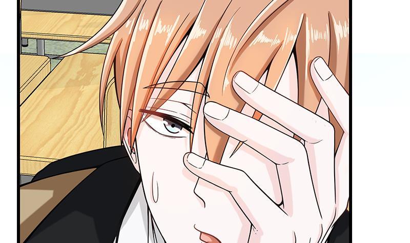 🍲最强气运系统 第2话 「气运系统」鬼上身？ 第8页