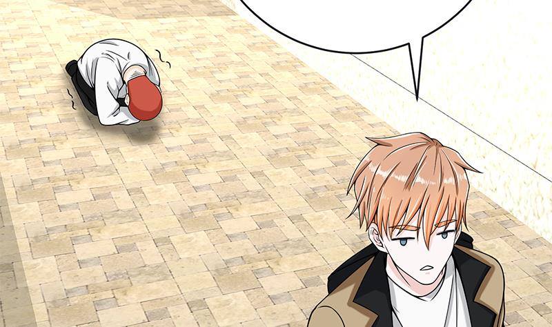 🍲最强气运系统 第4话 我特么是个穷屌？ 第38页