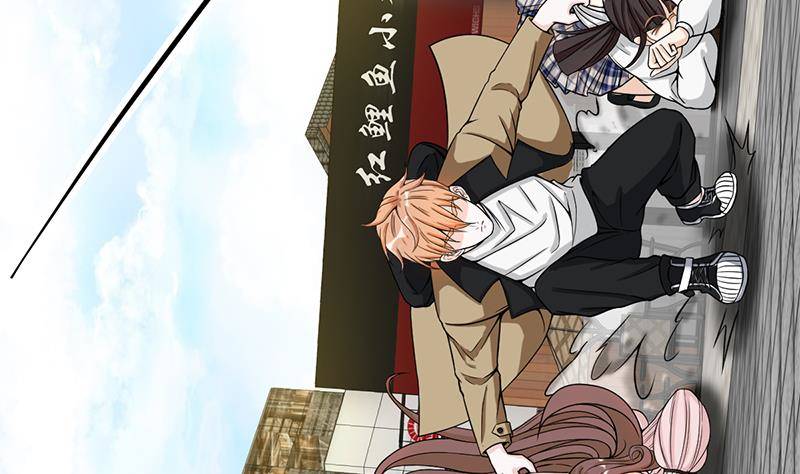 🍲最强气运系统 第6话 里面请穿红色蕾丝哦~ 第24页