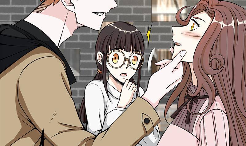 🍲最强气运系统 第6话 里面请穿红色蕾丝哦~ 第45页