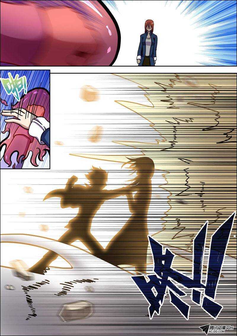 第37话 乖乖的睡一觉吧！-第37话
