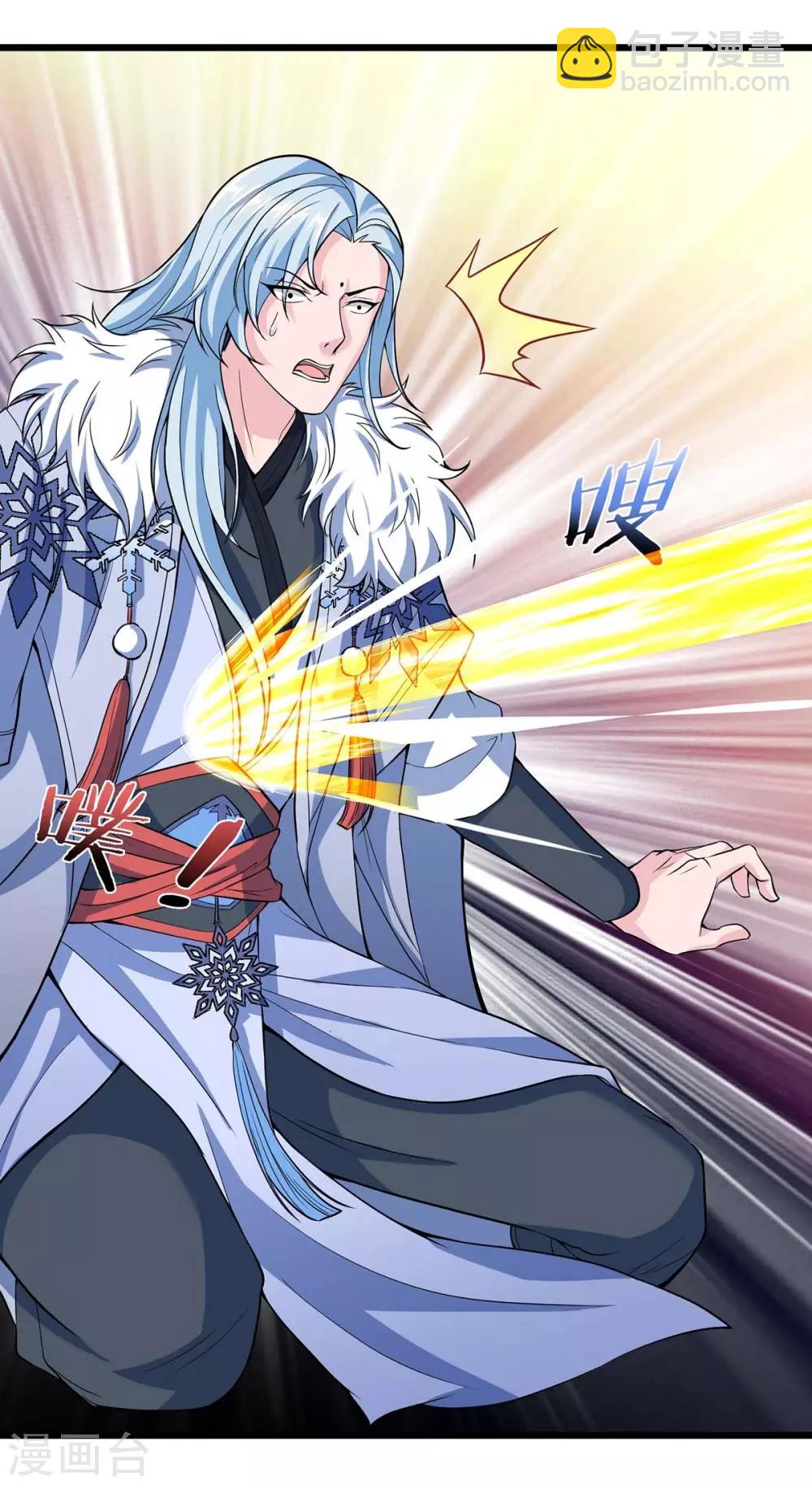 第151话 连续升级-第151话