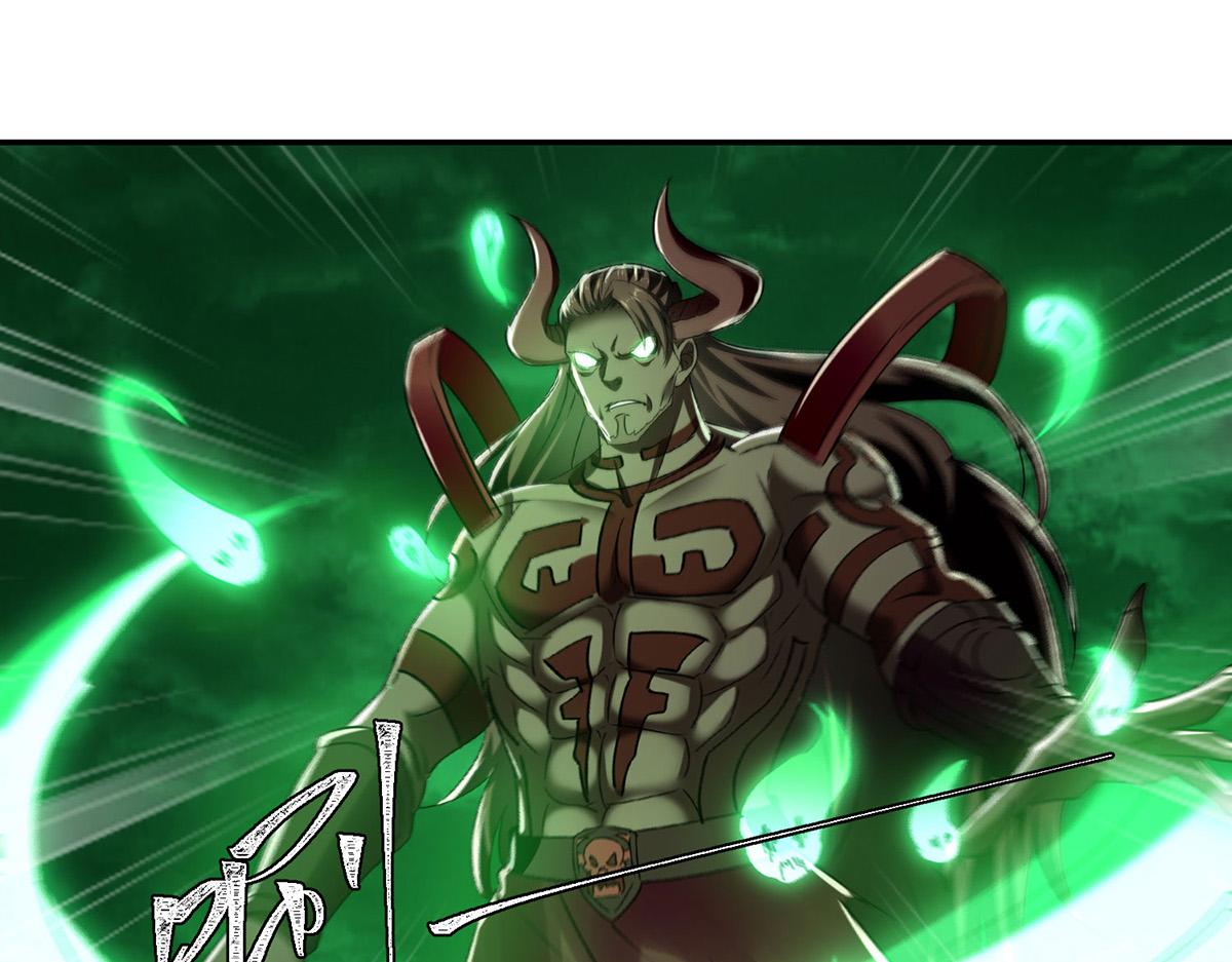 第365话 重新出发（完结）(1/2)-第365话