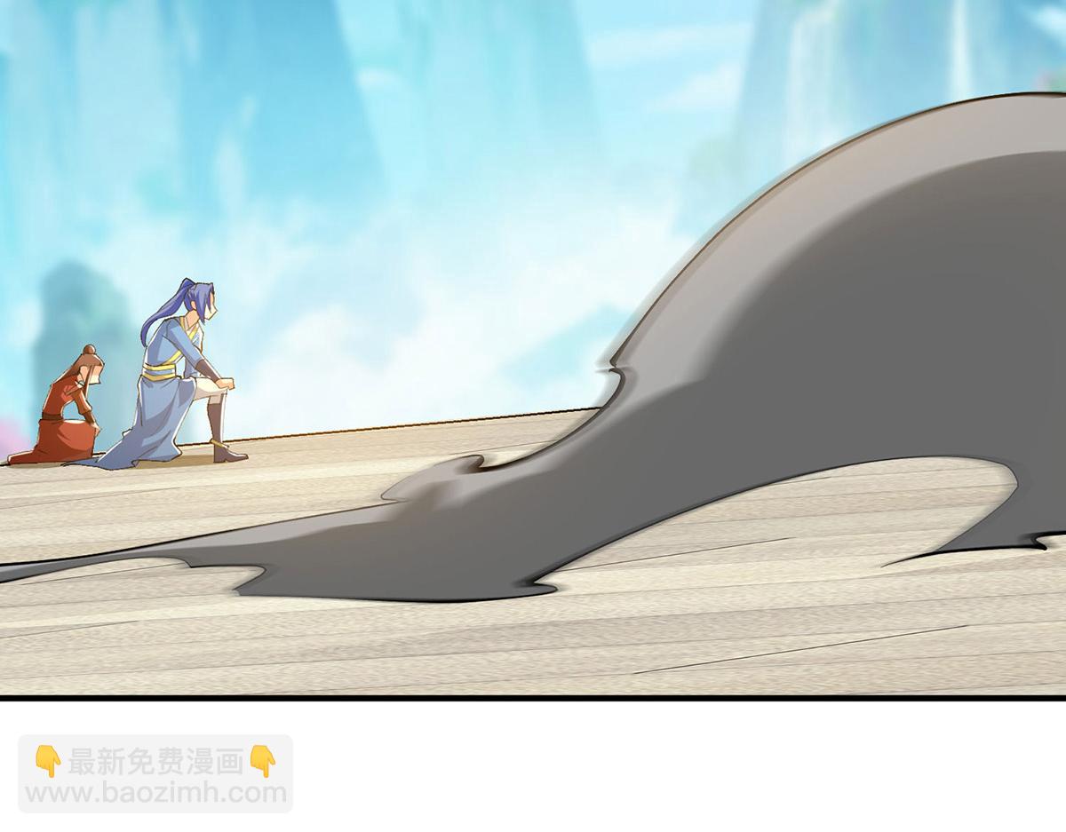 第365话 重新出发（完结）(1/2)-第365话