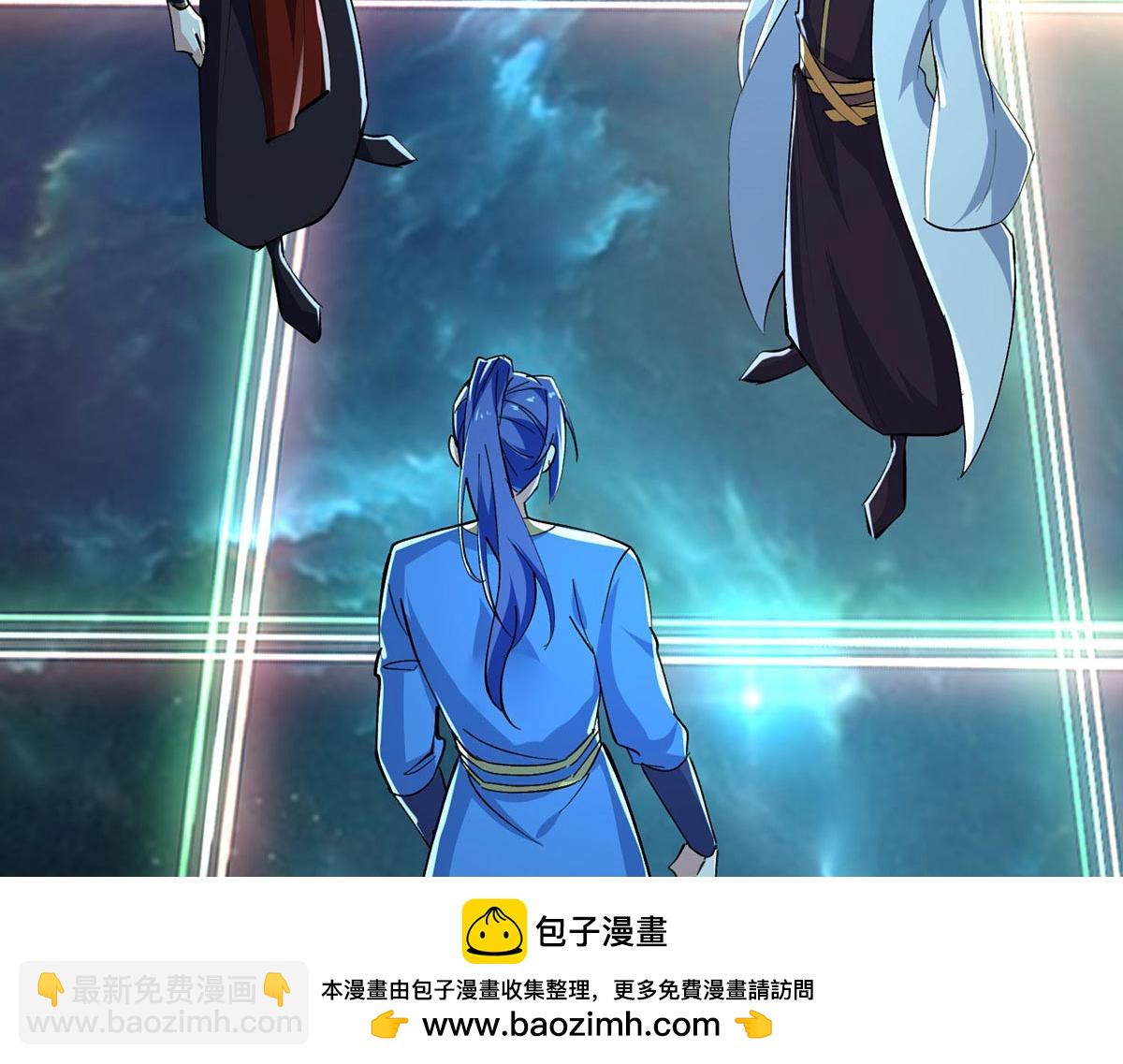 第365话 重新出发（完结）(1/2)-第365话