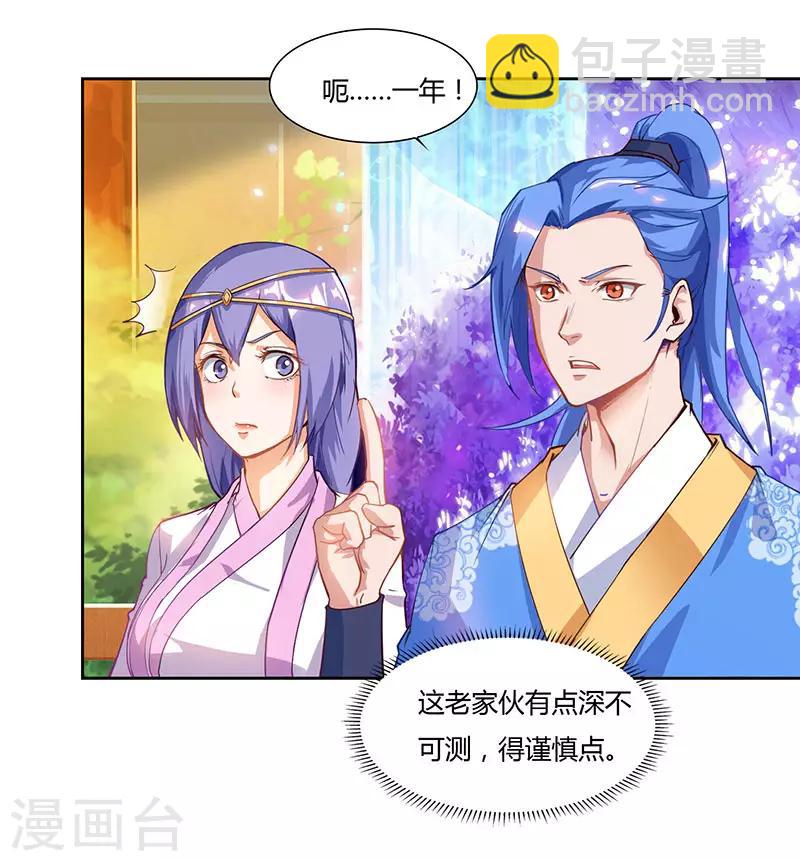 第75话 丹宝阁阁主-第75话