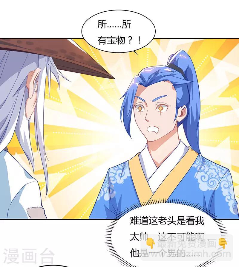 第75话 丹宝阁阁主-第75话