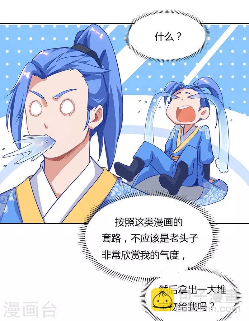 第75话 丹宝阁阁主-第75话