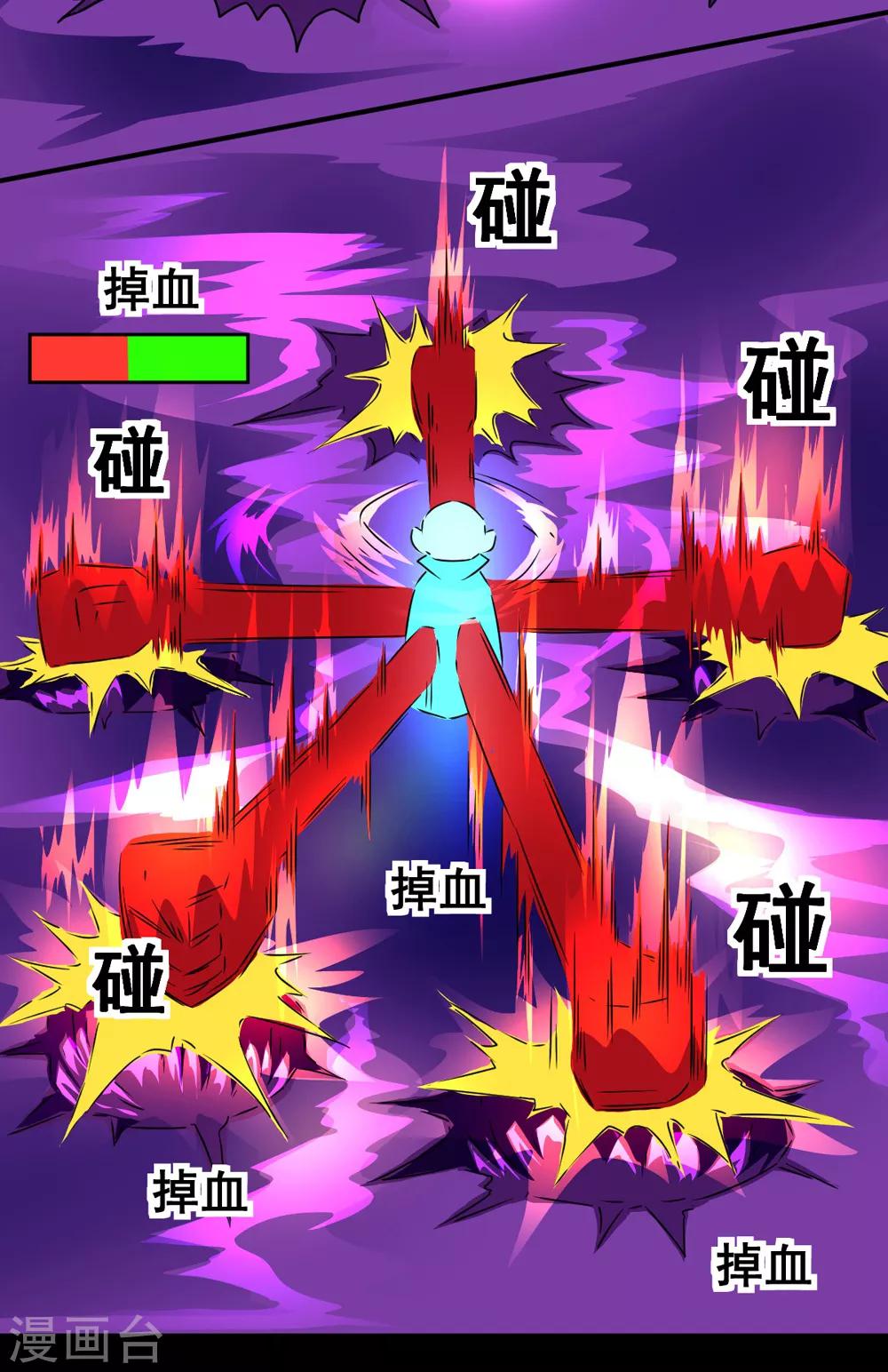 🍲最强神级系统 第133话 亲密接触 第16页