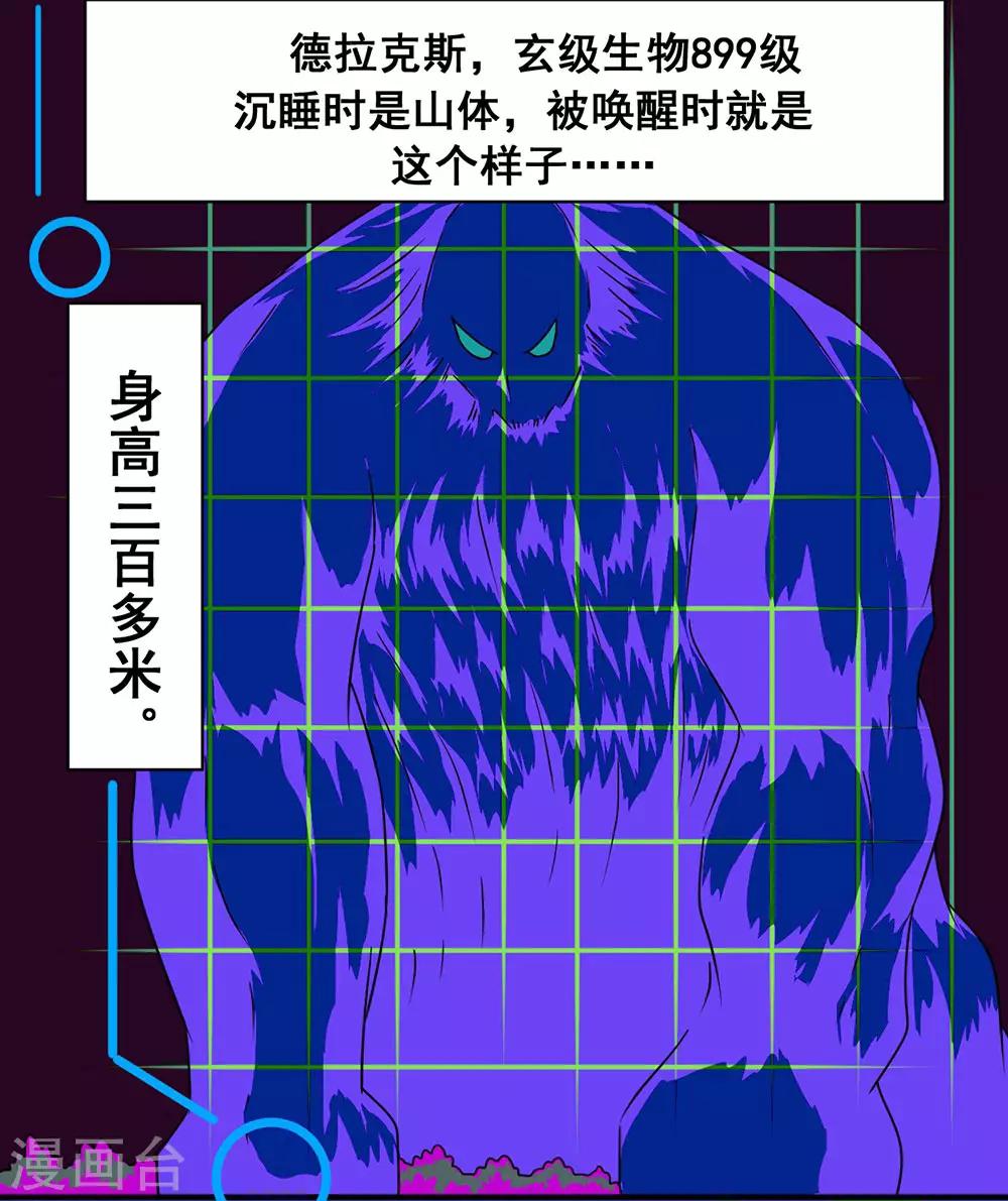 🍲最强神级系统 第141话 德拉克斯 第15页