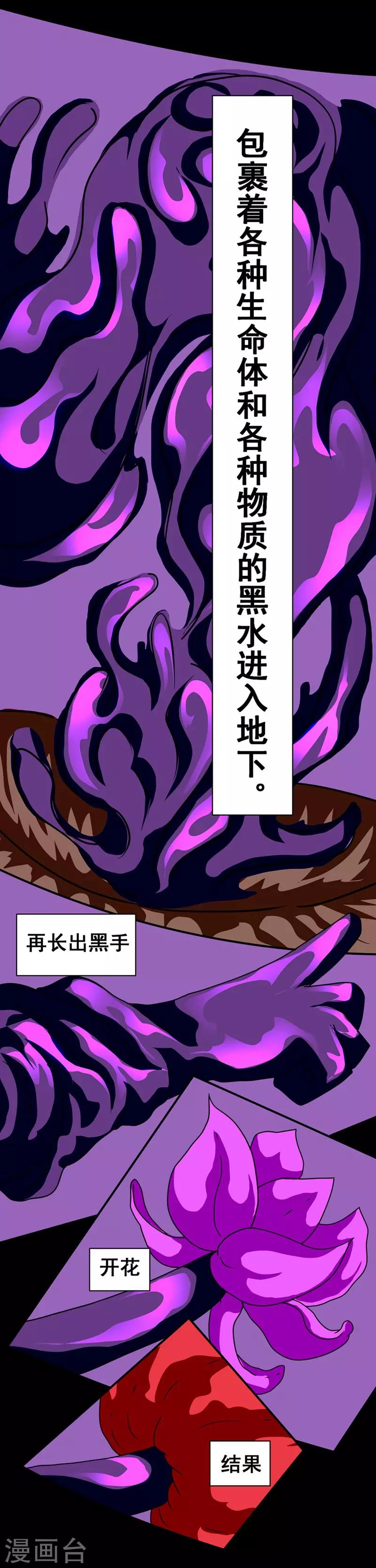 🍲最强神级系统 第145话 错乱体 第3页