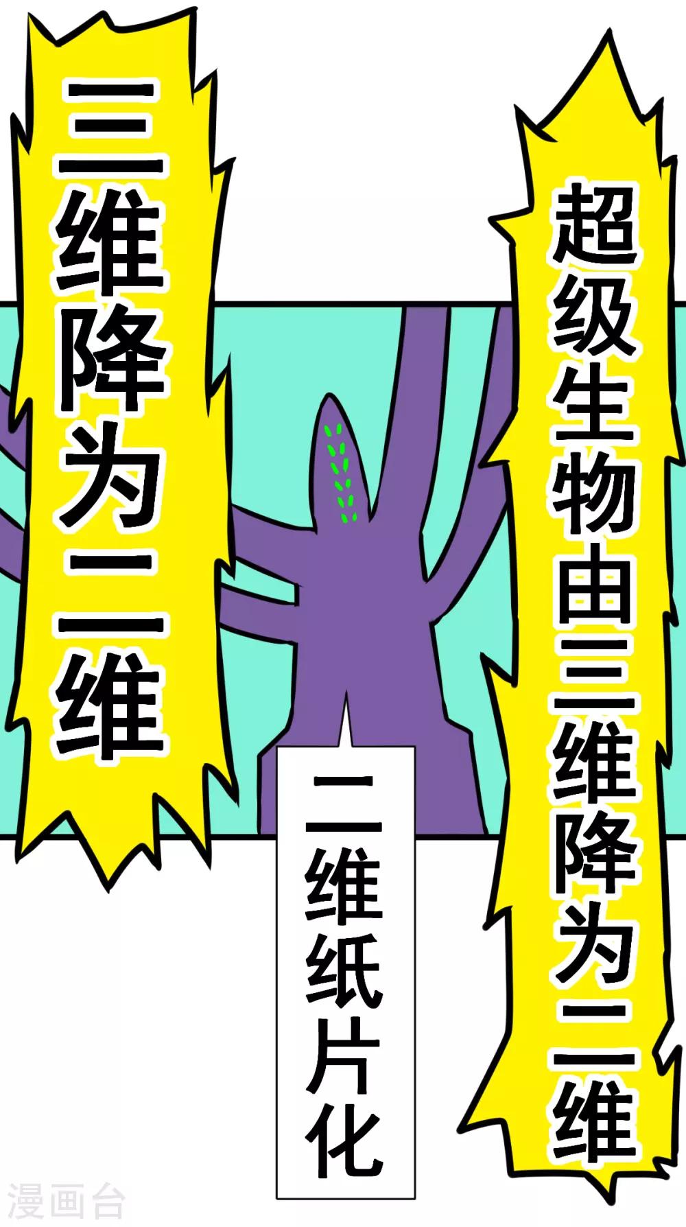 🍲最强神级系统 第2季6话 重返校园 第4页
