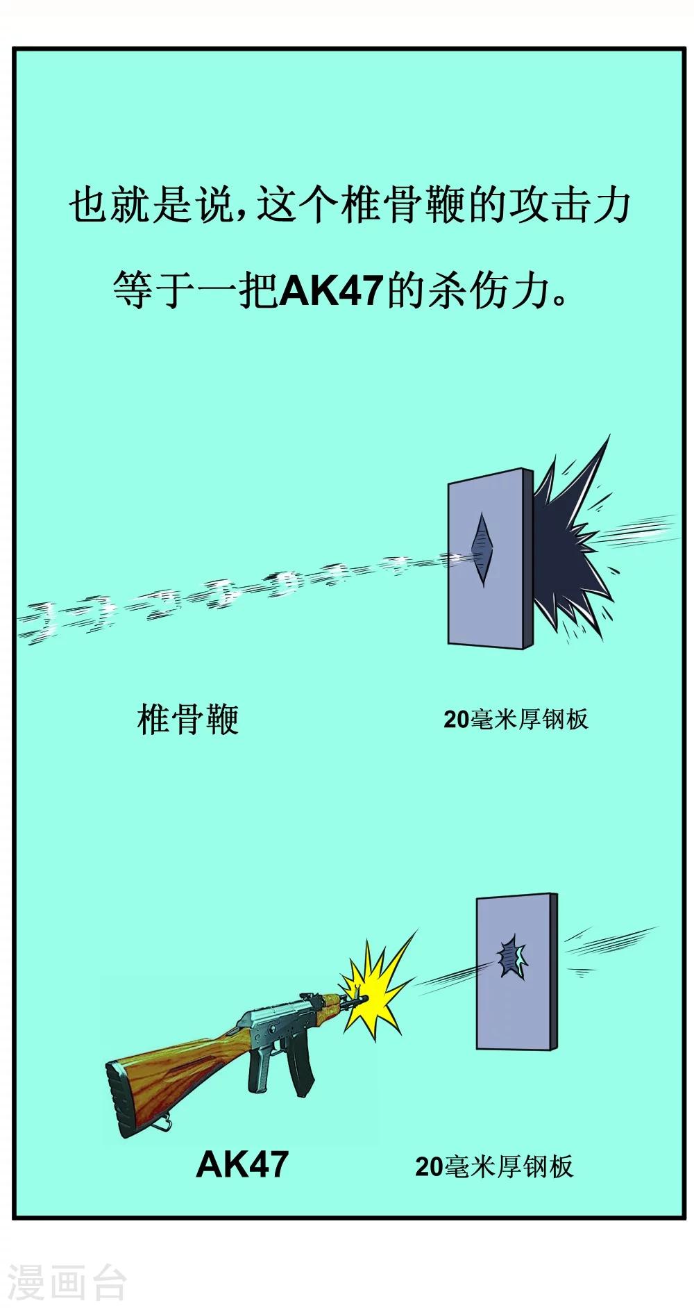 🍲最强神级系统 第27话 抗爆击 第29页