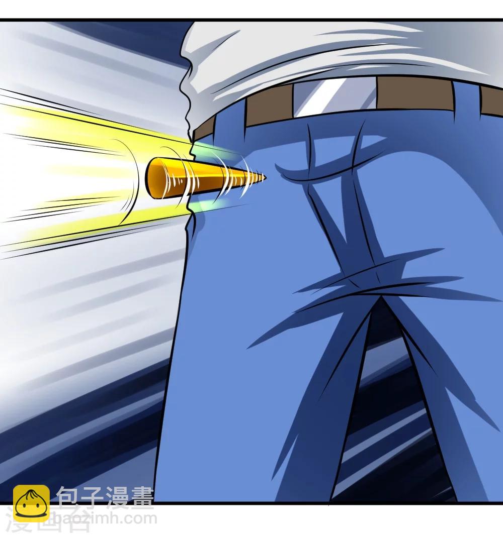 🍲最强神级系统 第27话 抗爆击 第32页
