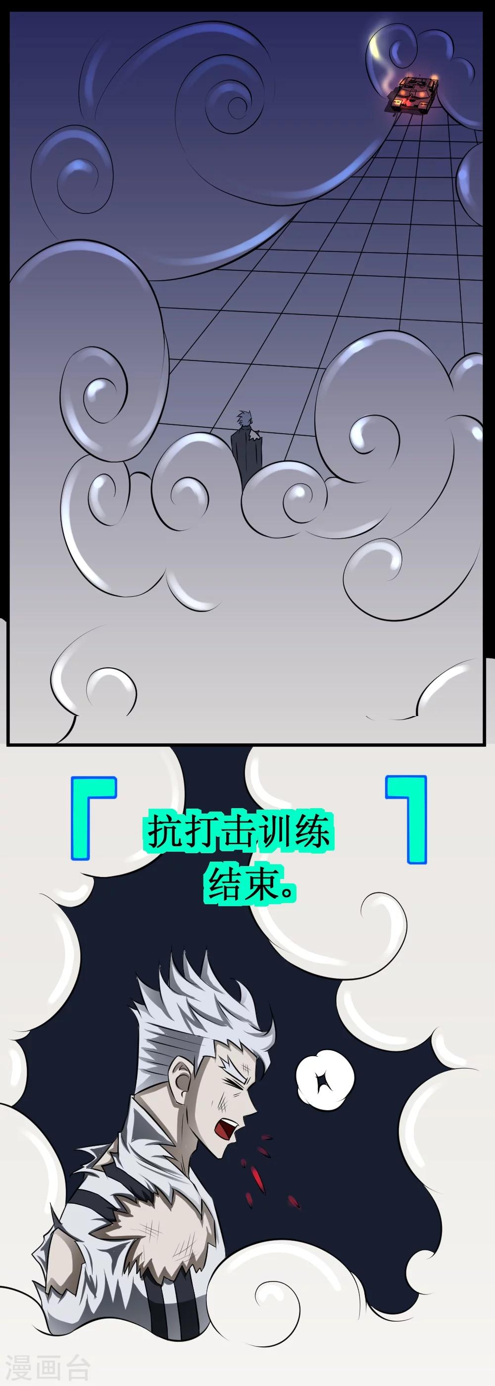 🍲最强神级系统 第29话 这个猛 第5页