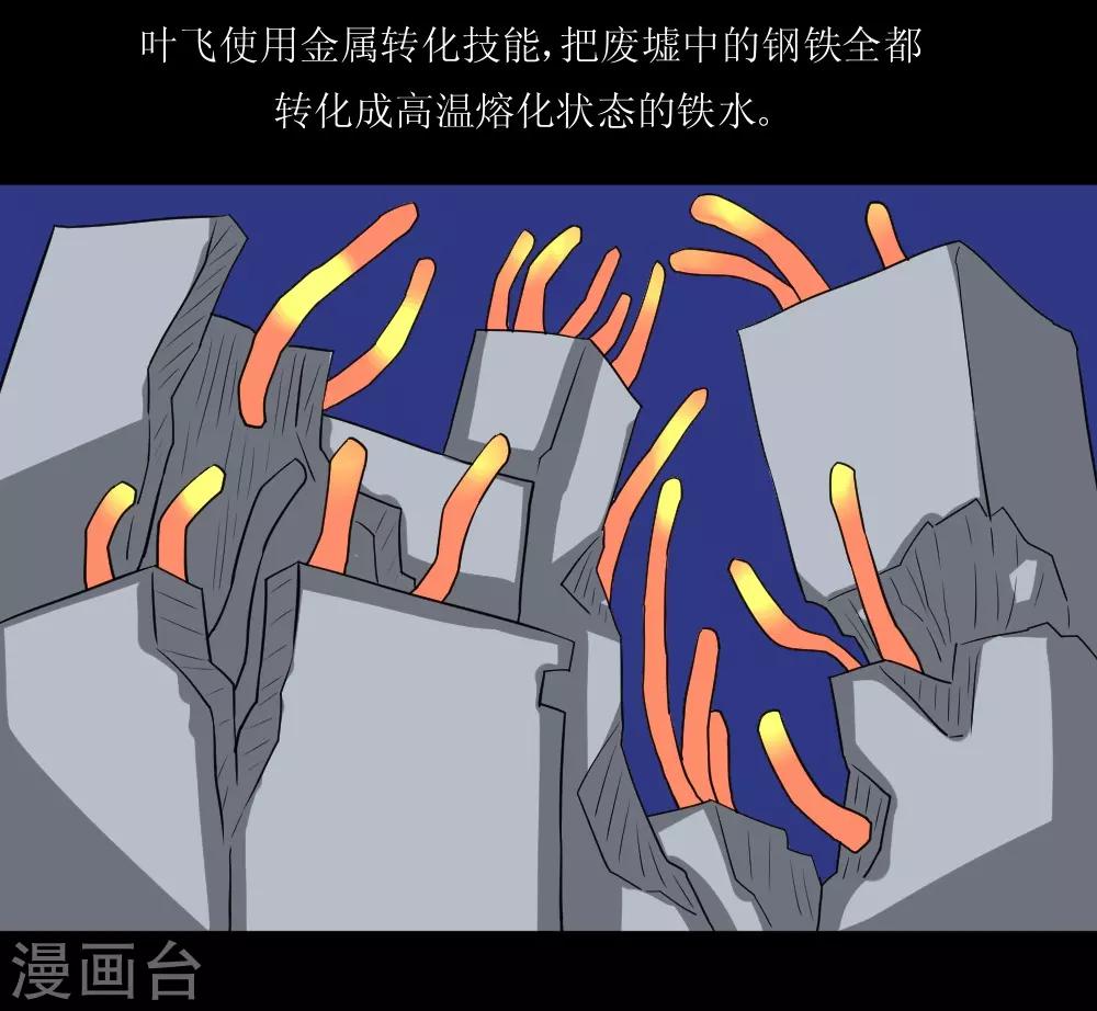 🍲最强神级系统 第69话 决战巨脑 第34页